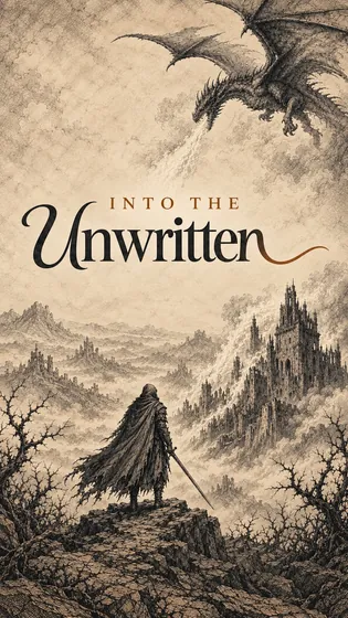 Cover, portrait