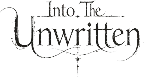 Ink wordmark, ink