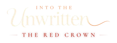 The Red Crown, for dark grounds