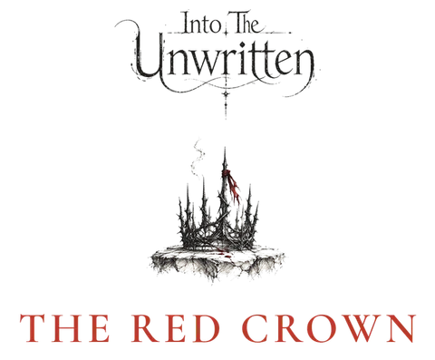 The Red Crown, for light grounds