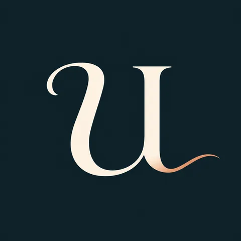 U mark, tile