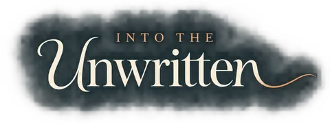 Wordmark on its smoke, on light grounds