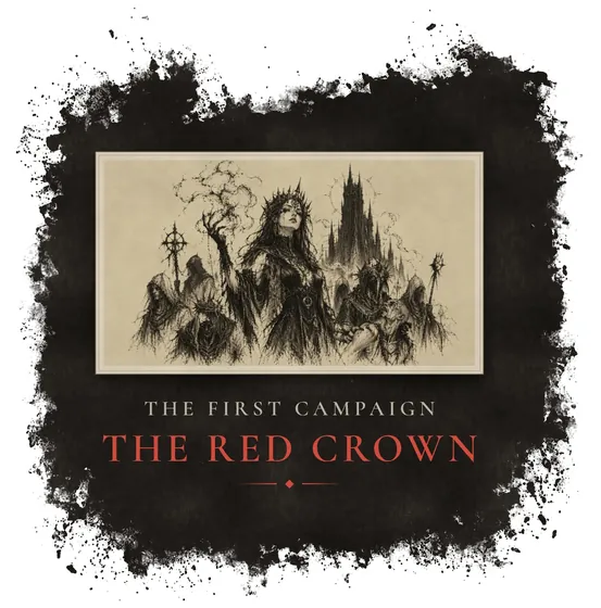 The first campaign