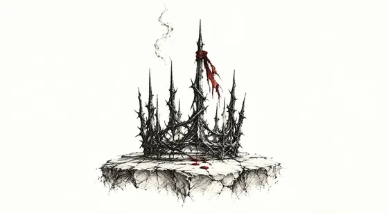 The Red Crown