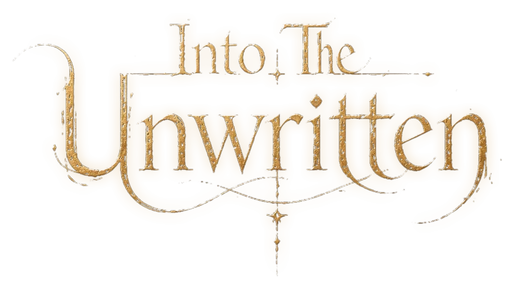 Into The Unwritten